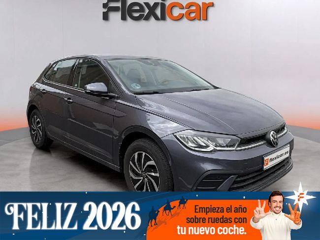 VOLKSWAGEN Polo (Life 1.0 TSI 70kW (95CV)) en Palmas, Las