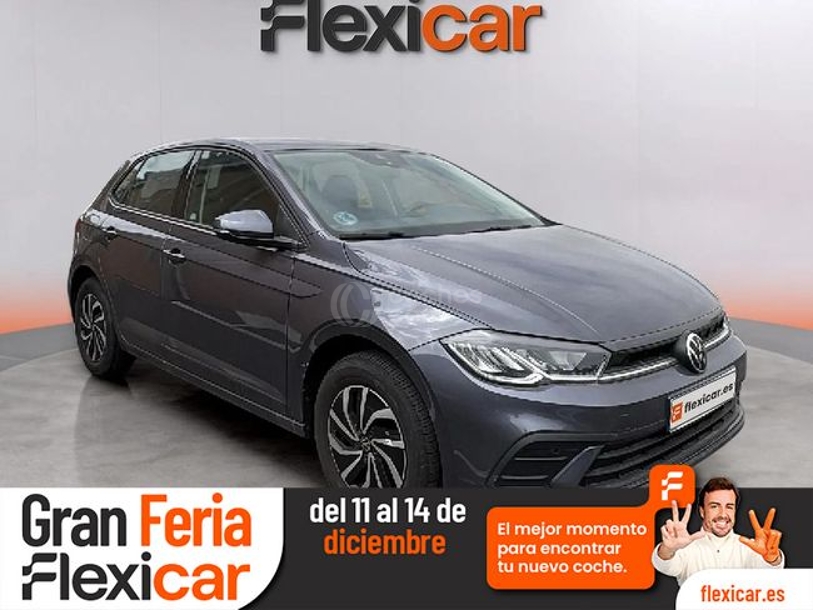 Foto del VOLKSWAGEN Polo 1.0 TSI Life 70kW