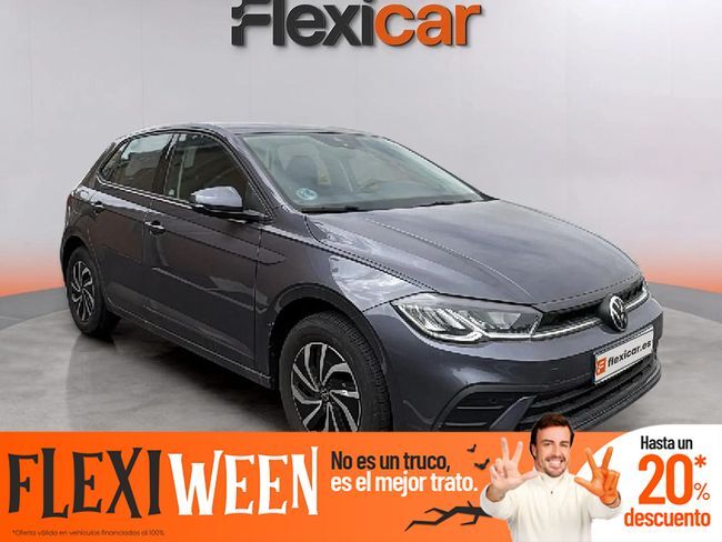 VOLKSWAGEN Polo (Life 1.0 TSI 70kW (95CV)) en Palmas, Las