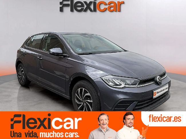 VOLKSWAGEN Polo (Life 1.0 TSI 70kW (95CV)) en Palmas, Las