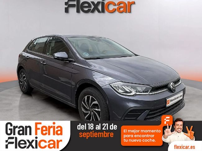 VOLKSWAGEN Polo (Life 1.0 TSI 70kW (95CV)) en Palmas, Las