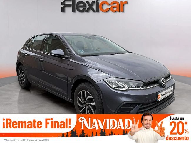 VOLKSWAGEN Polo (Life 1.0 TSI 70kW (95CV)) en Palmas, Las