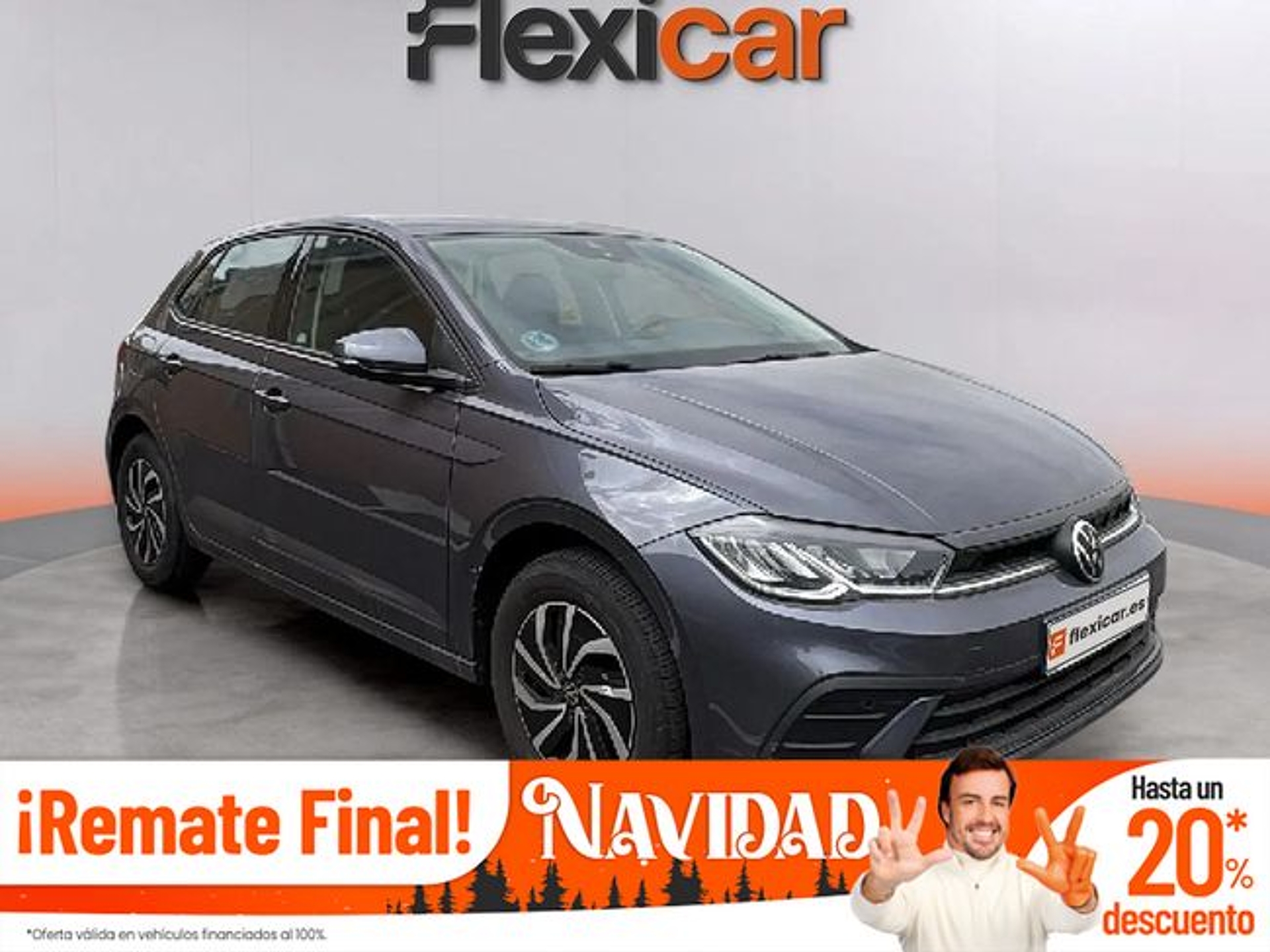 Imagen de VOLKSWAGEN Polo