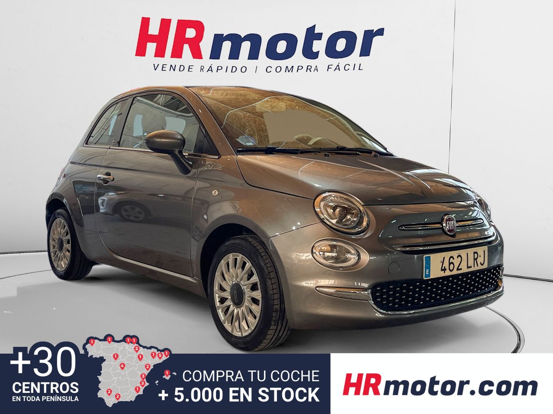 Imagen de FIAT 500