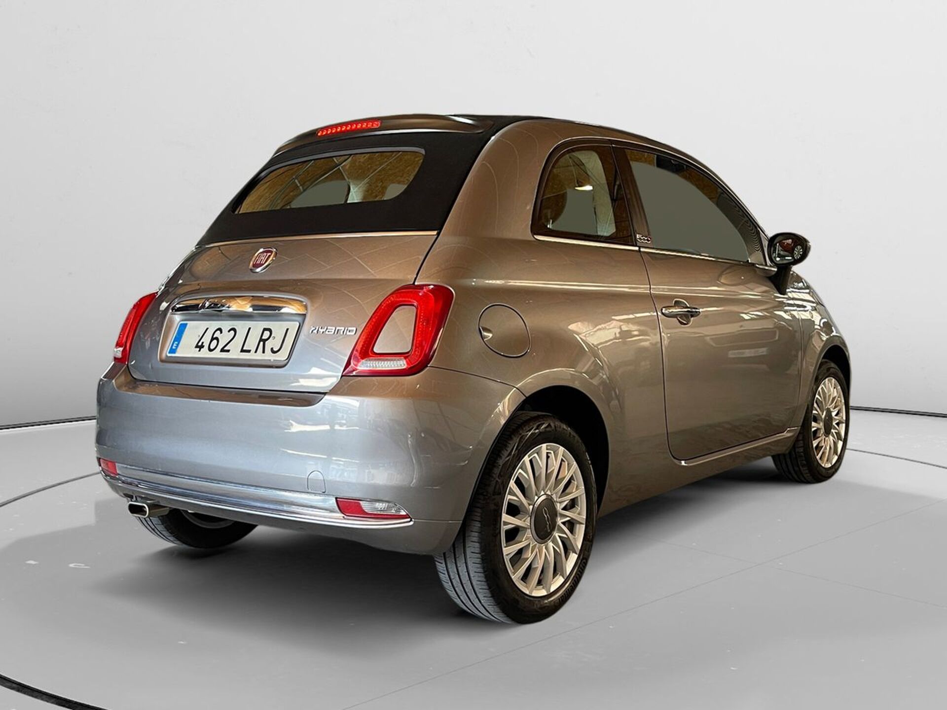 Imagen 2 de FIAT 500