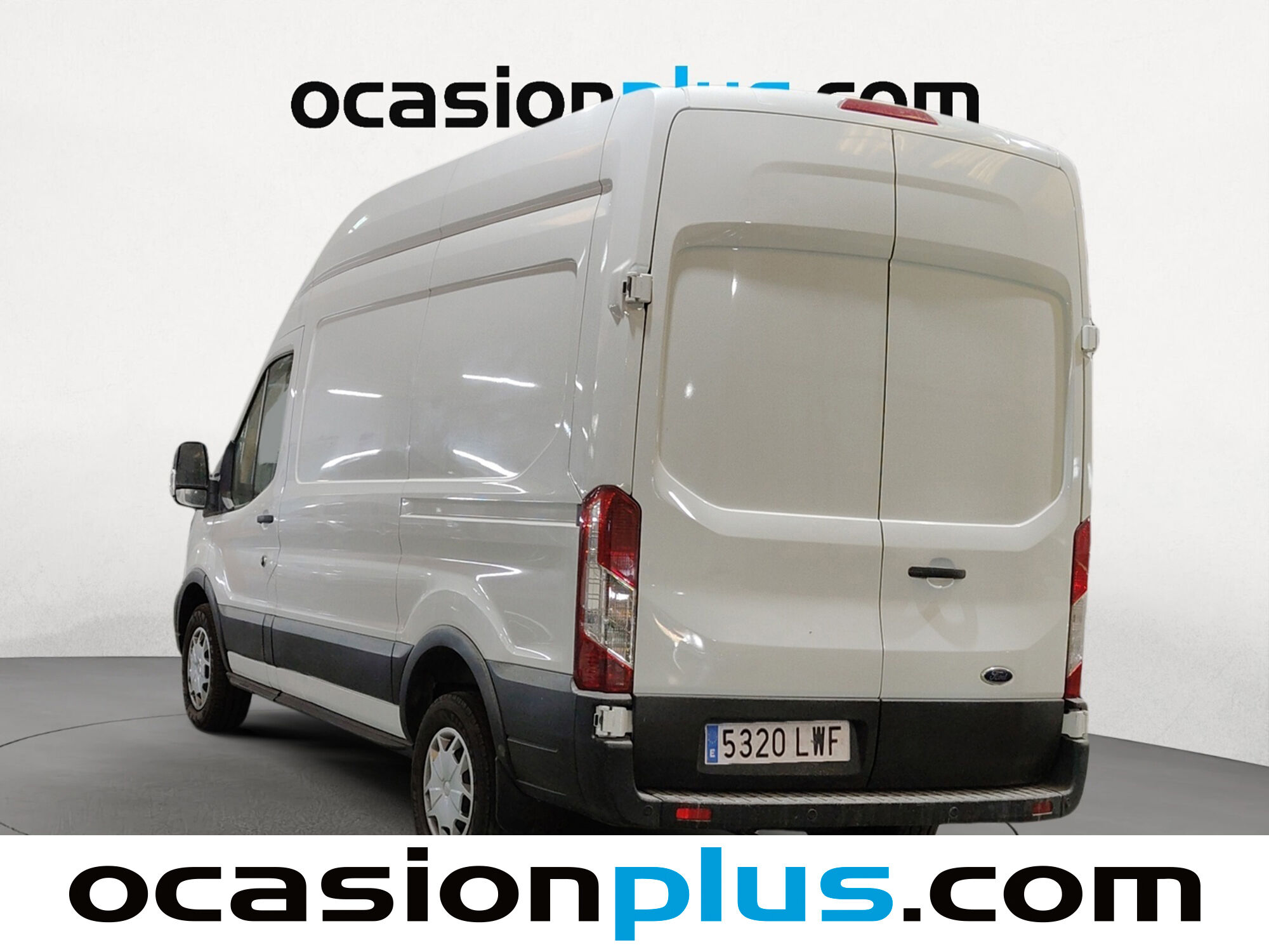 Foto del FORD Transit FT 350 L2 Van MHEV Trend 130