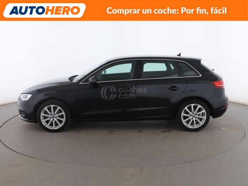 Foto del AUDI A3 1.6TDI Design Edition 85kW