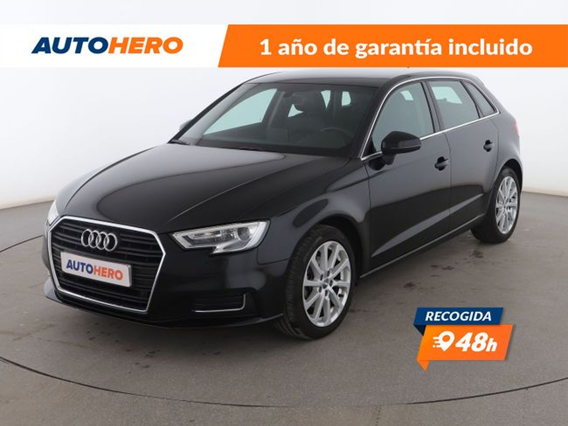 Imagen de AUDI A3