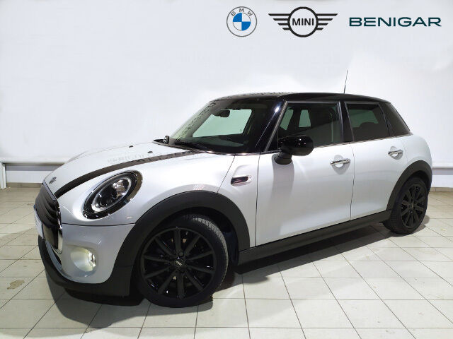 MINI Mini (Cooper 100 kW (136 CV)) en Alicante