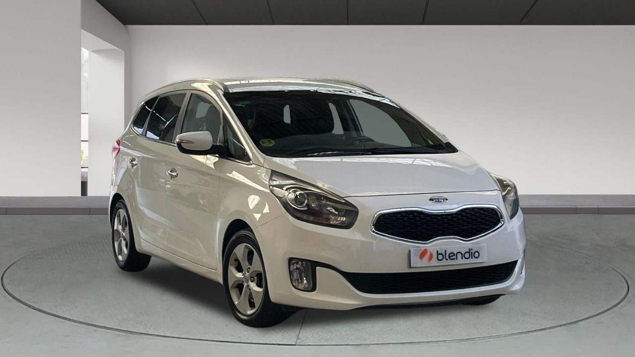 Foto del KIA Carens 1.7CRDi Eco-D. Emotion 136 7pl.