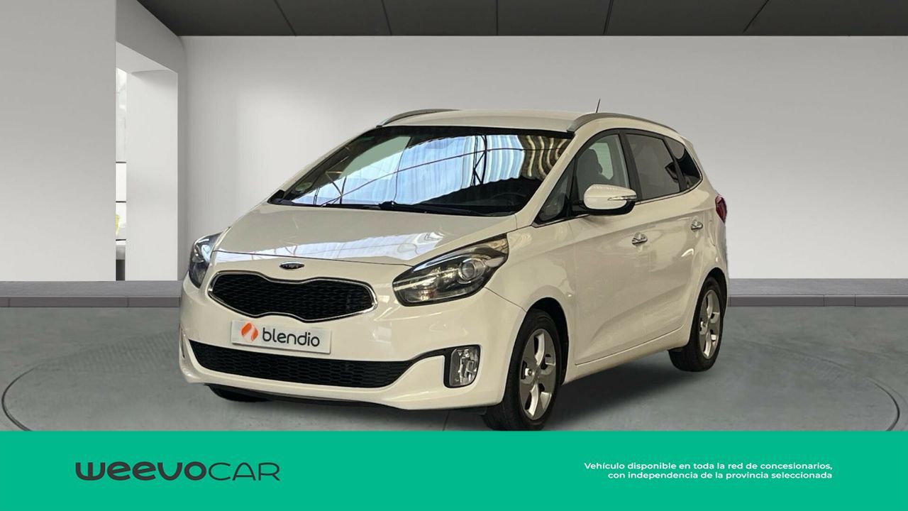 Foto del KIA Carens 1.7CRDi Eco-D. Emotion 136 7pl.