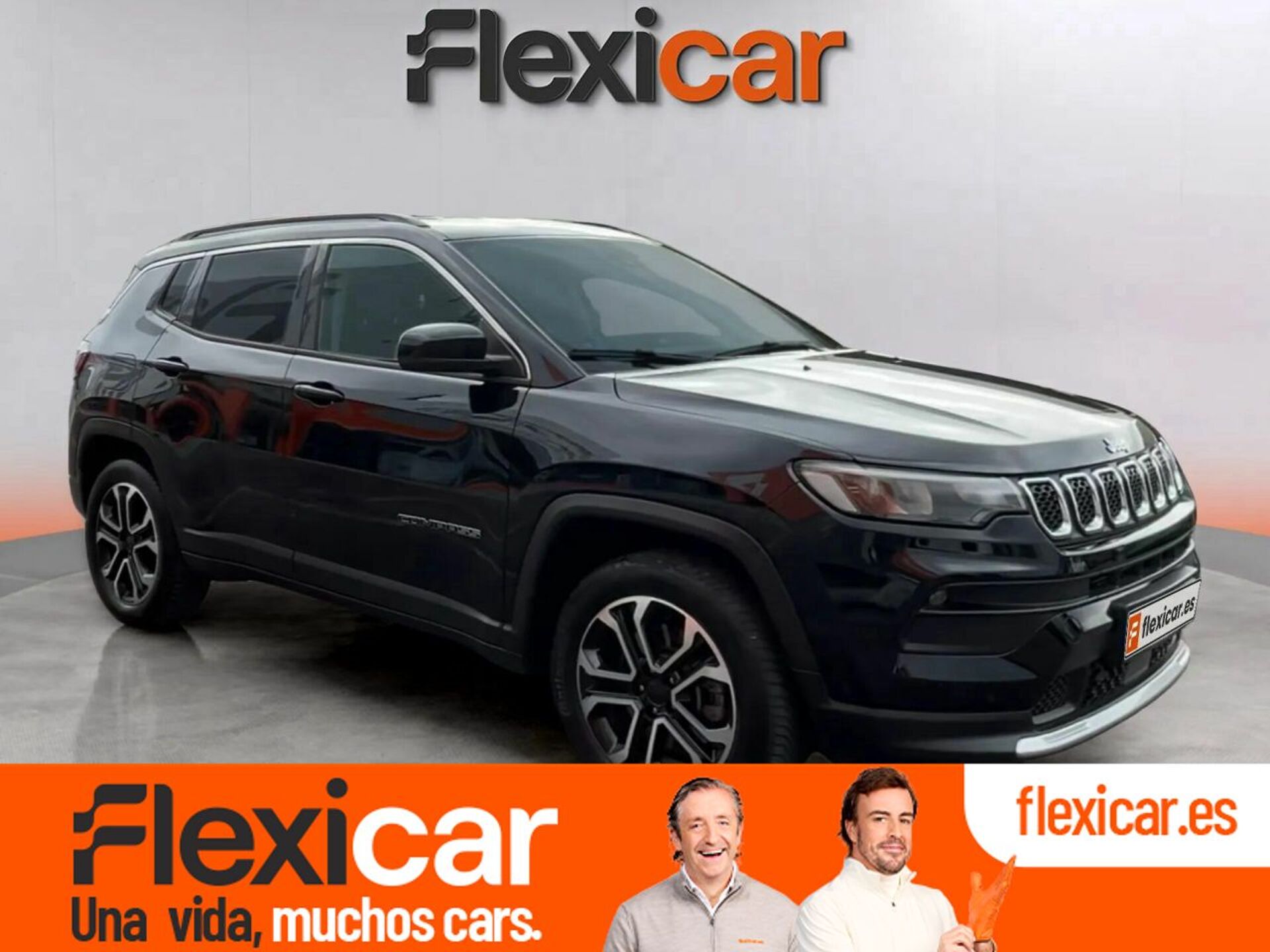Imagen de JEEP Compass