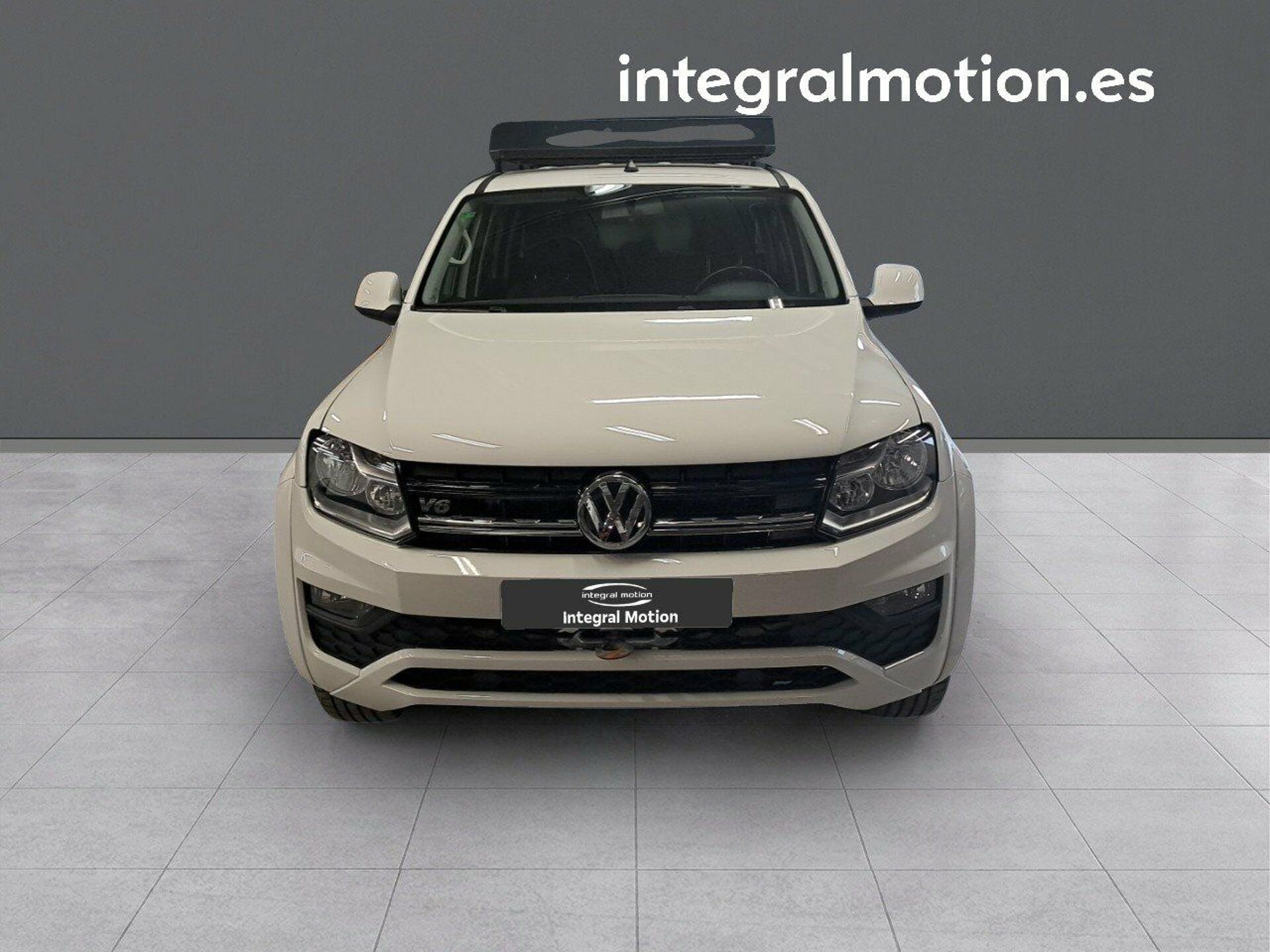 Imagen 2 de VOLKSWAGEN Amarok