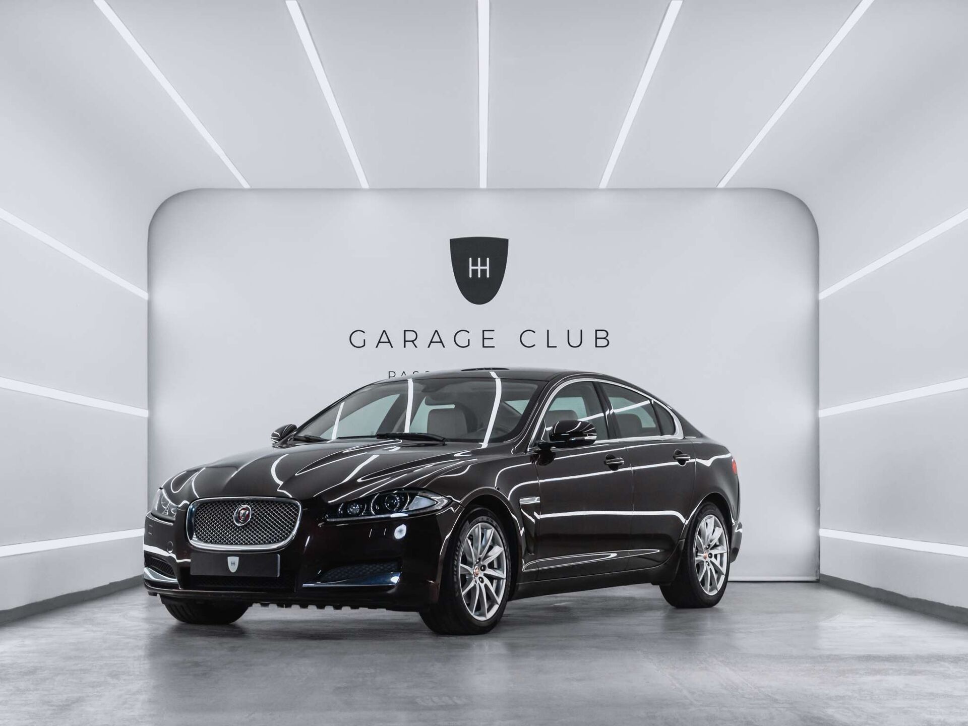 Imagen de JAGUAR XF