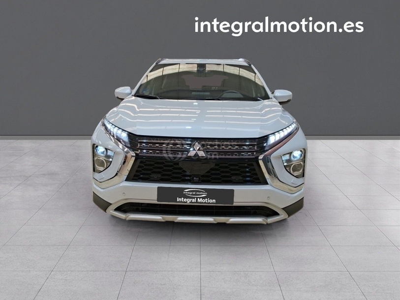 Foto del MITSUBISHI Eclipse Cross PHEV Kaiteki + 4WD