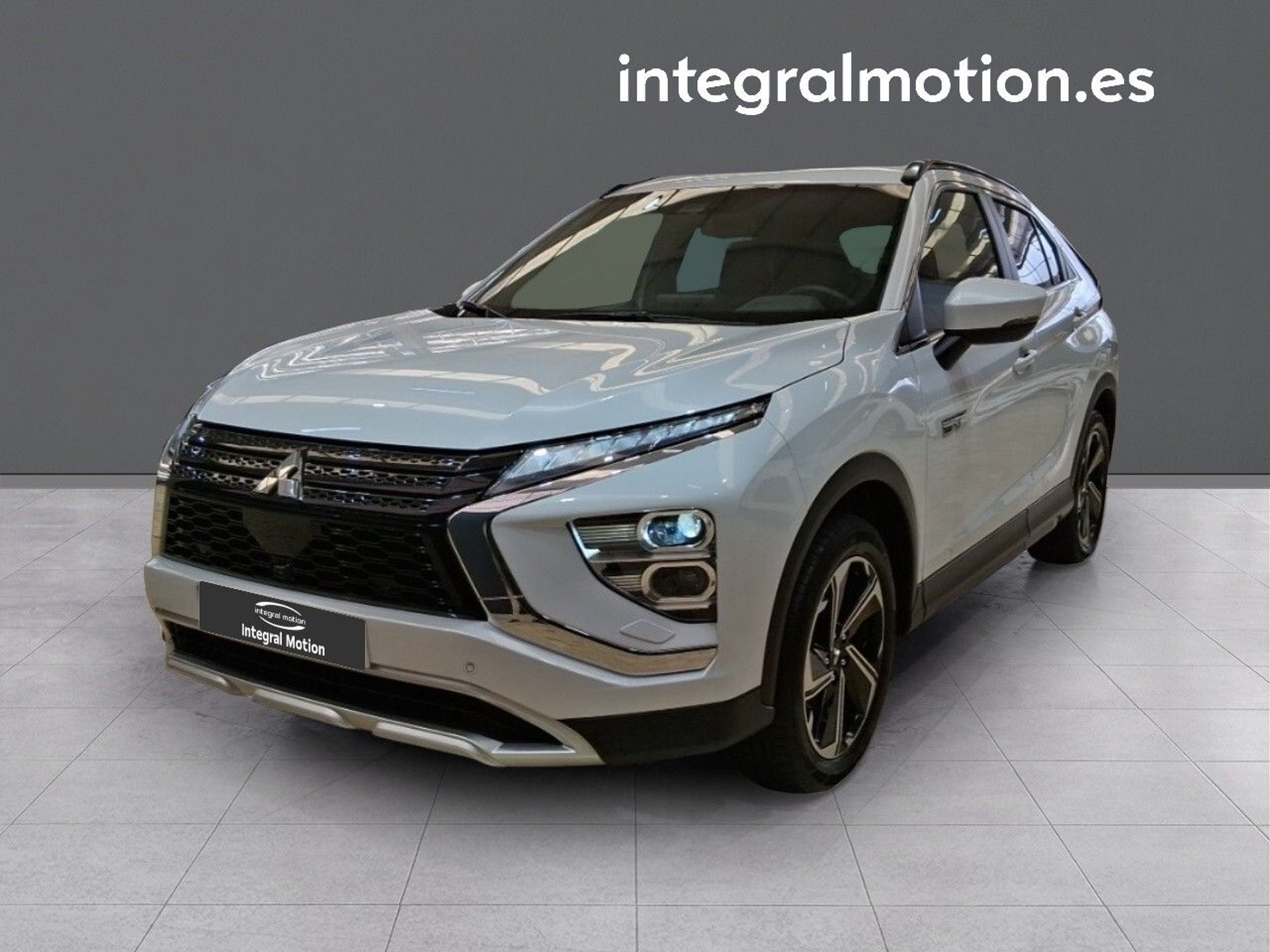 Imagen de MITSUBISHI Eclipse Cross
