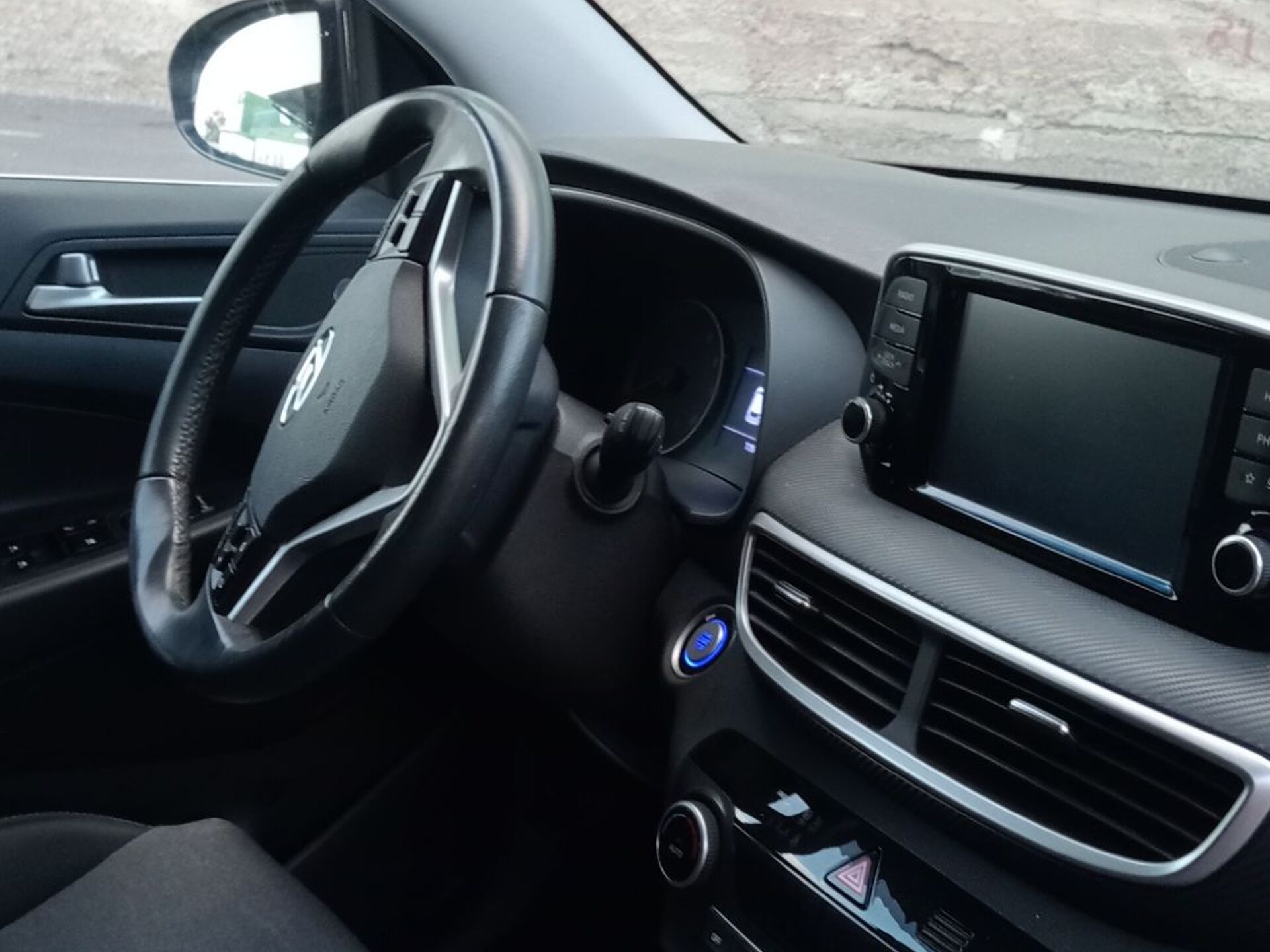 Imagen 2 de HYUNDAI Tucson