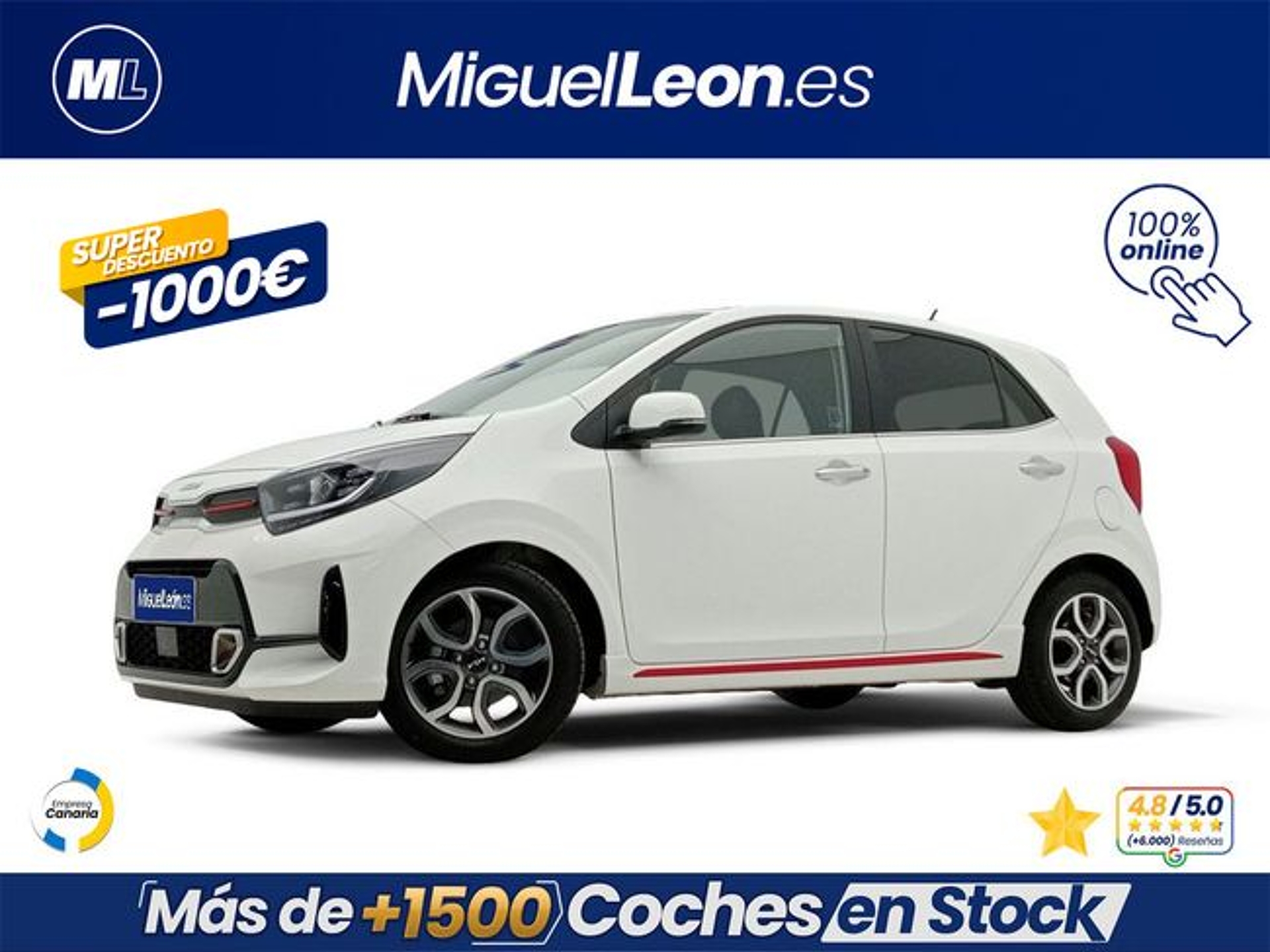 Imagen de KIA Picanto