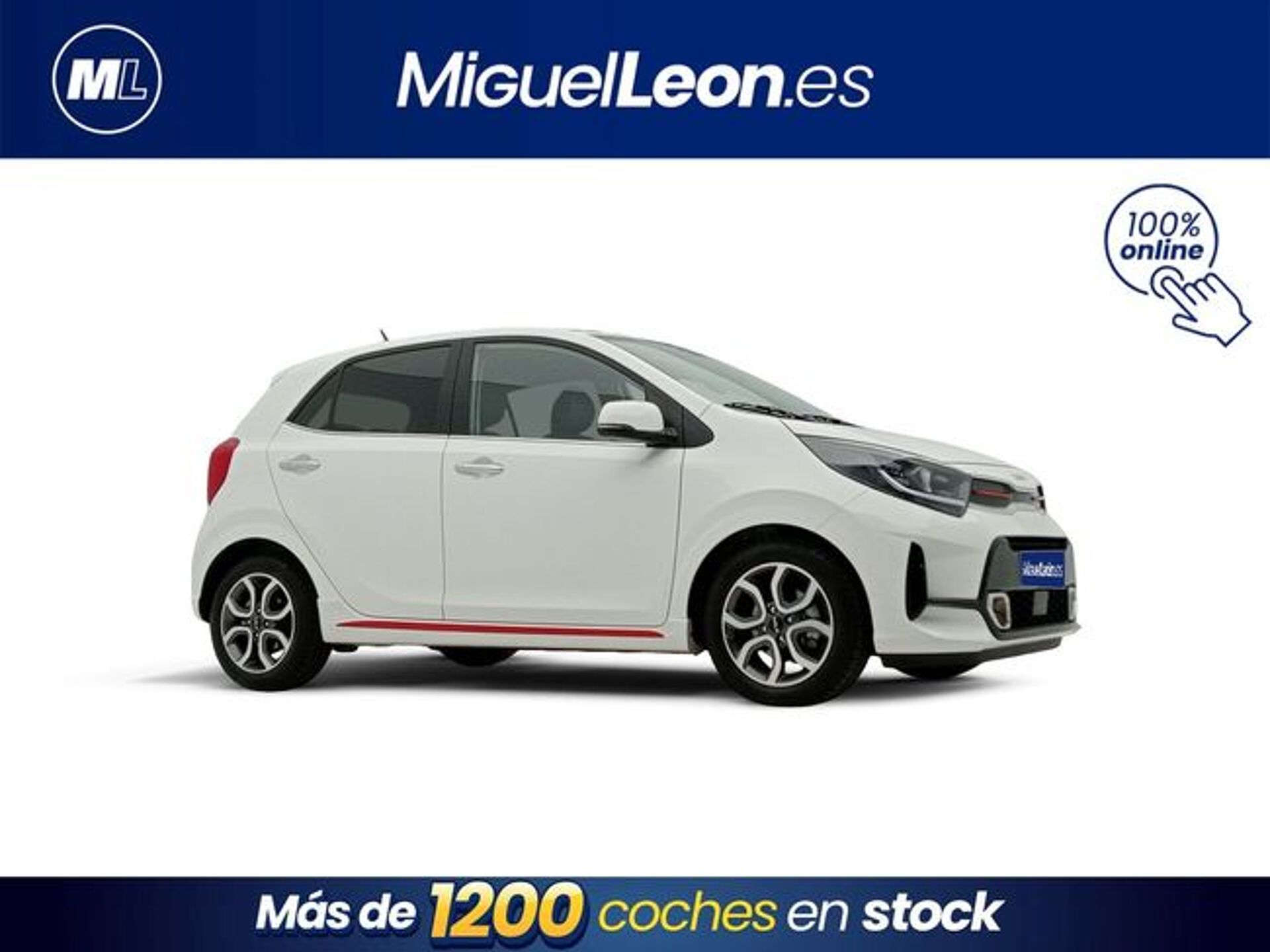 Imagen 3 de KIA Picanto