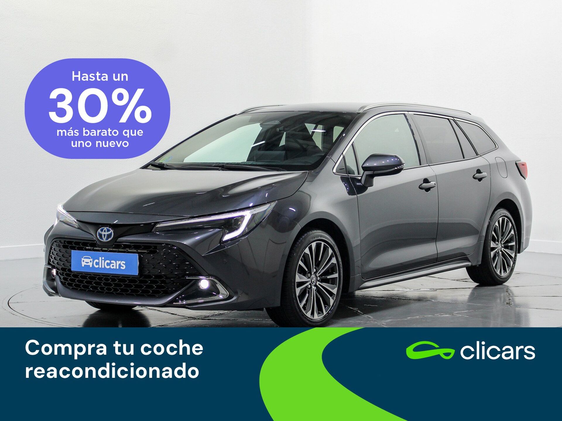 Imagen de TOYOTA Corolla