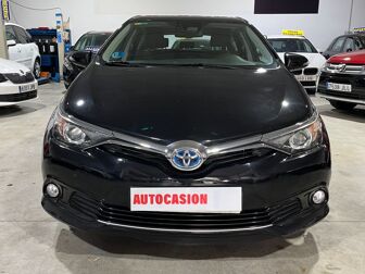 Imagen de TOYOTA Auris hybrid 140H Business