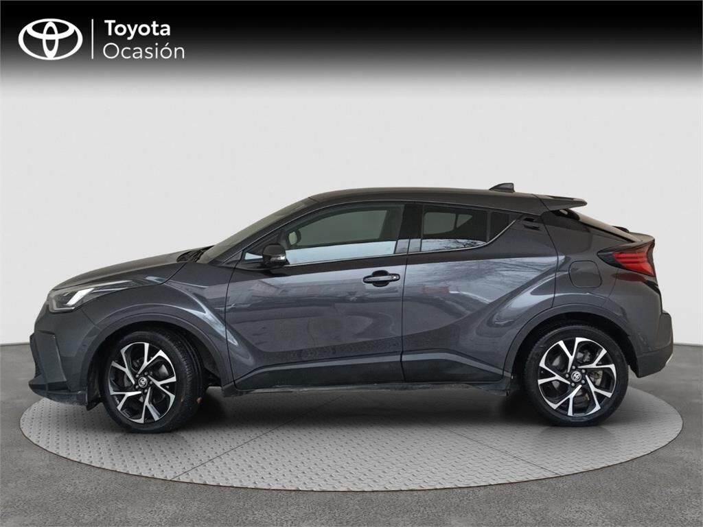 Foto del TOYOTA C-HR 125H Advance