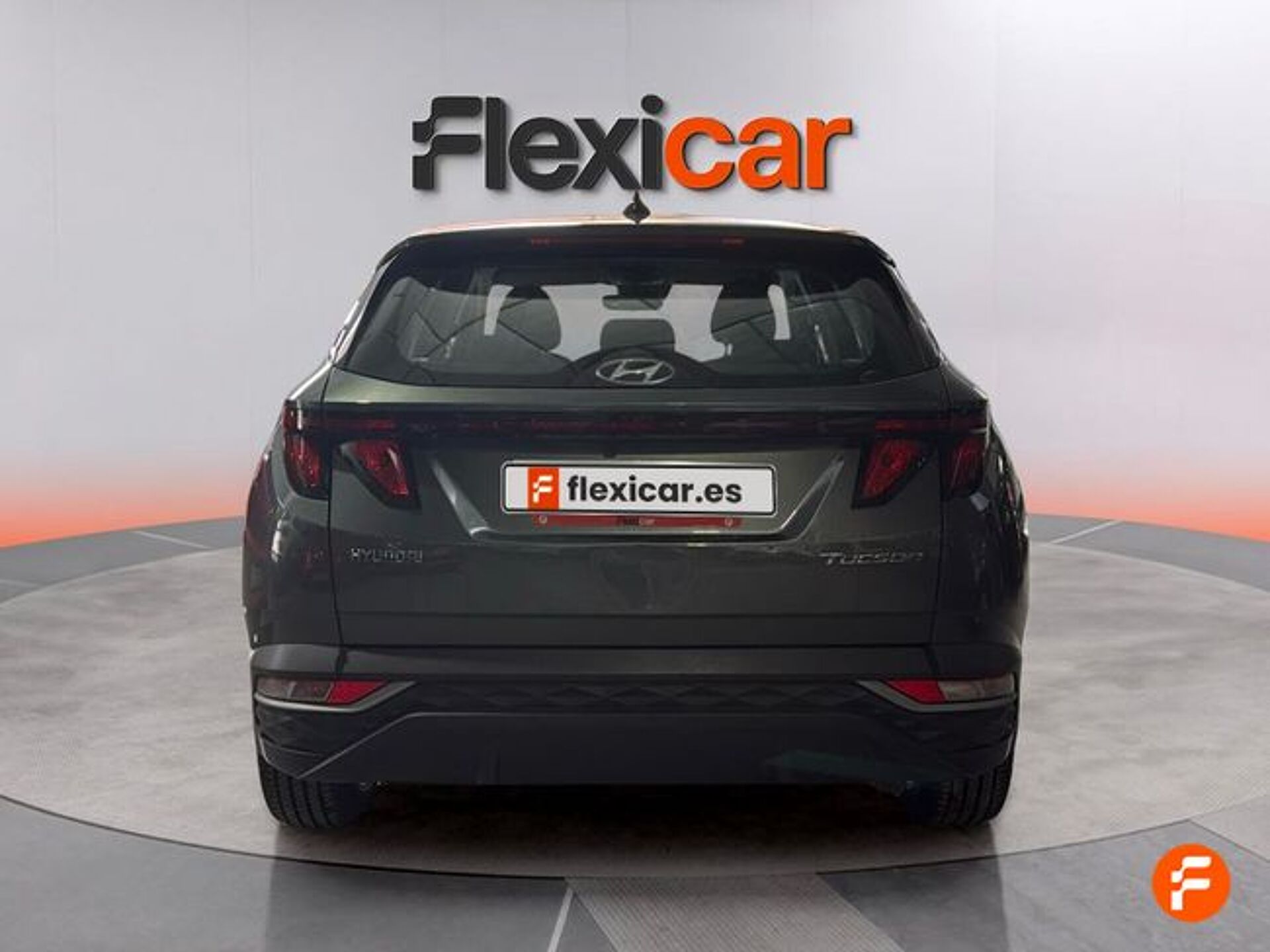 Imagen 3 de HYUNDAI Tucson