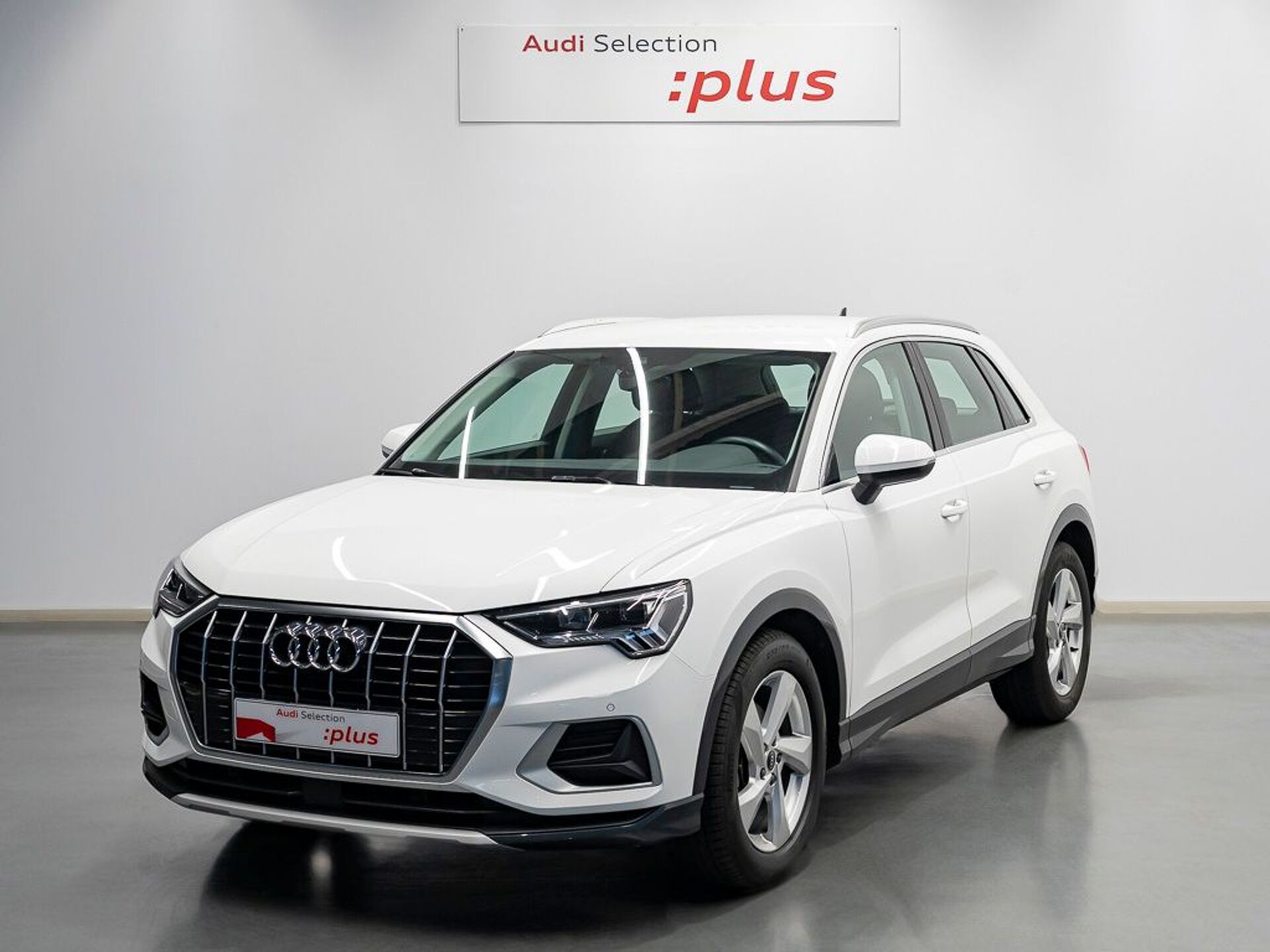 Imagen de AUDI Q3
