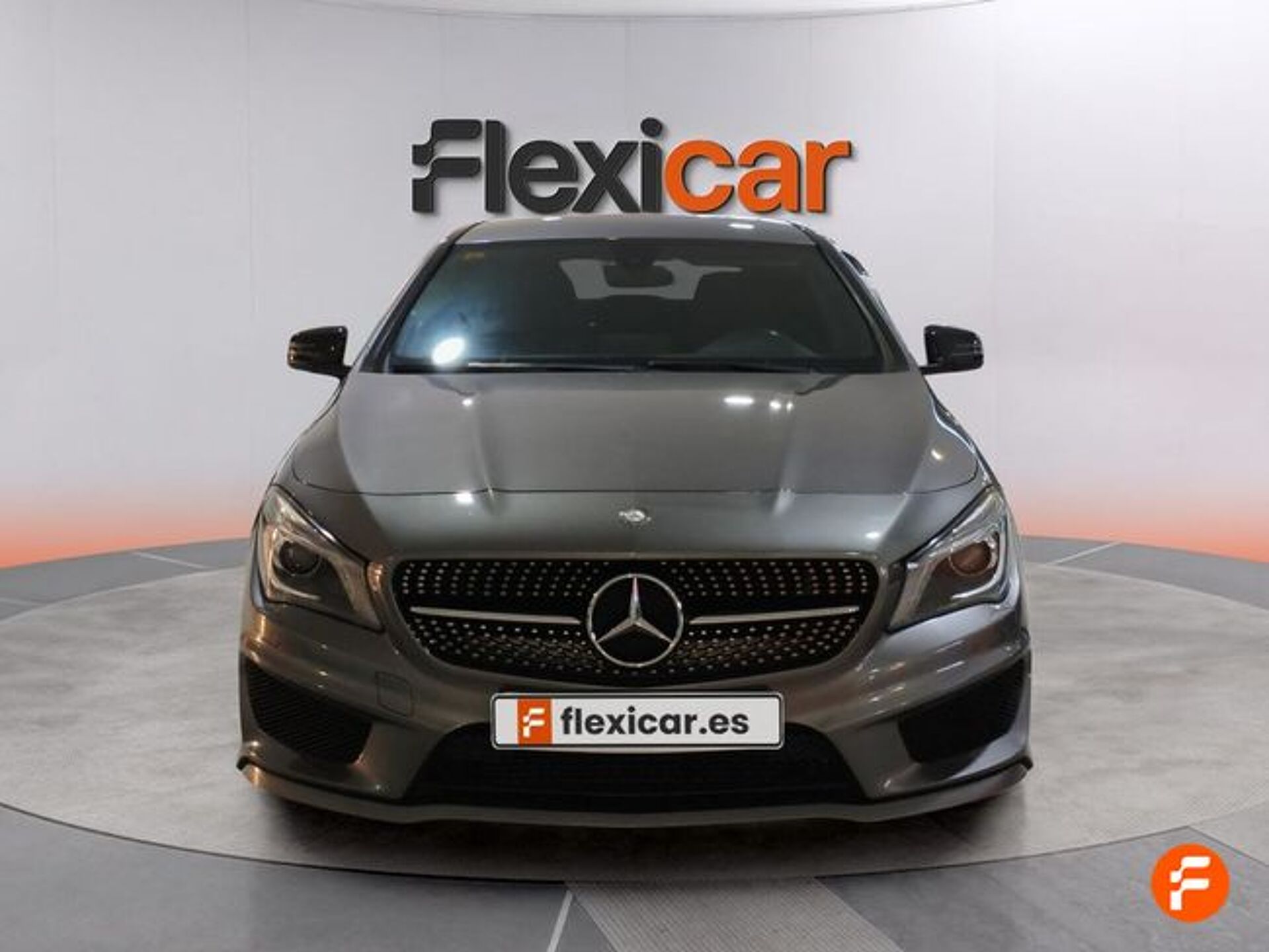 Imagen 3 de MERCEDES Clase CLA