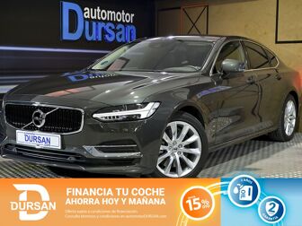 Imagen de VOLVO S90 T8 Momentum Twin AWD