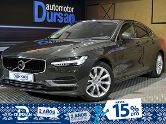 Imagen de VOLVO S90 T8 Momentum Twin AWD