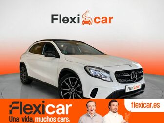 Imagen de MERCEDES Clase GLA