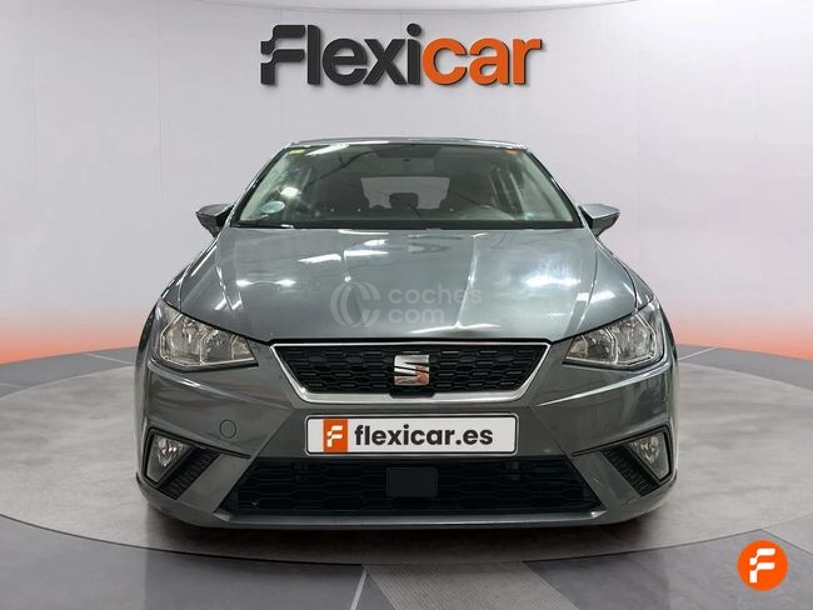 Foto del SEAT Ibiza 1.0 S&S Reference Plus 75
