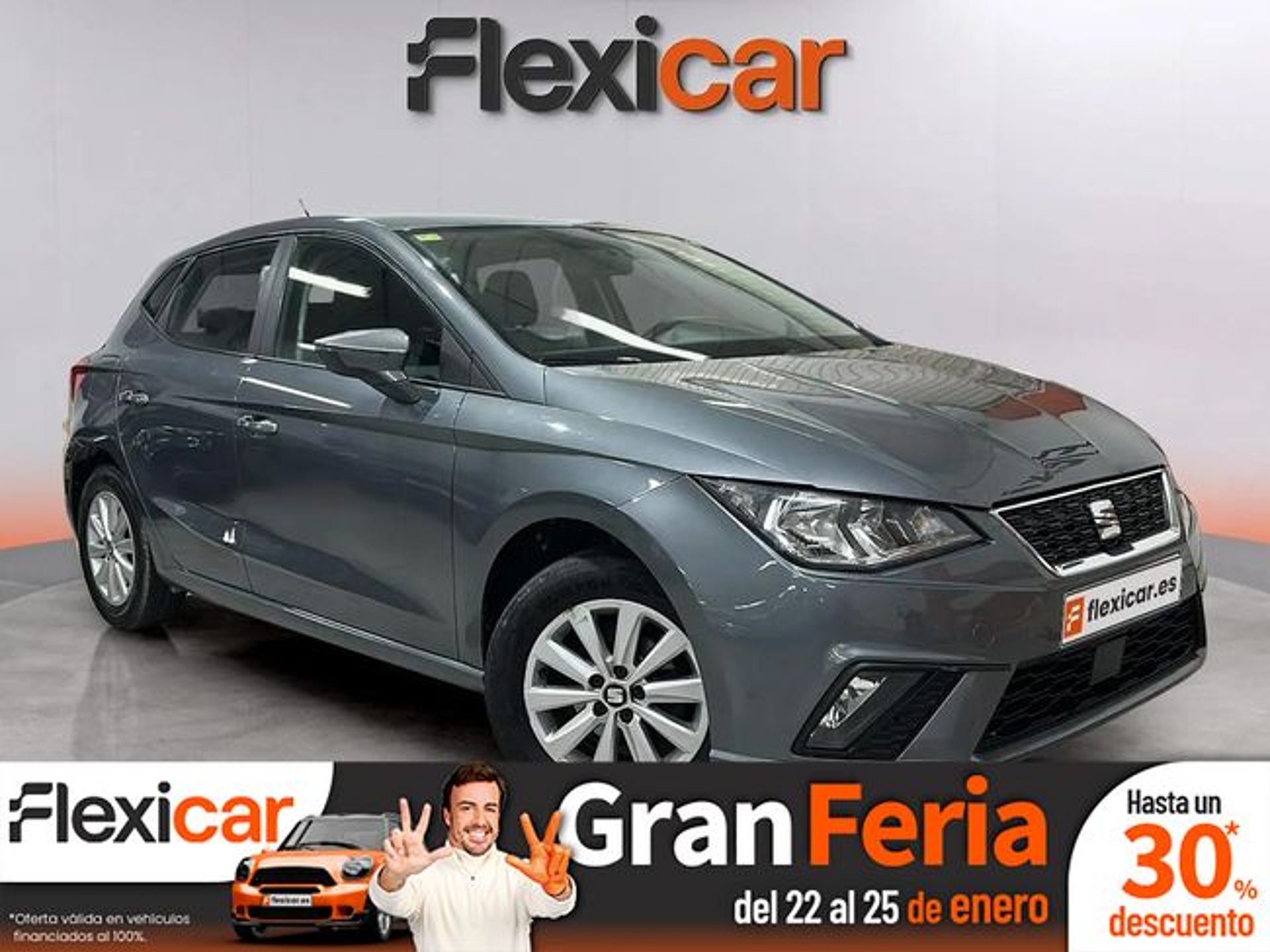 Imagen de SEAT Ibiza