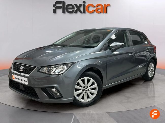 Foto del SEAT Ibiza 1.0 S&S Reference Plus 75