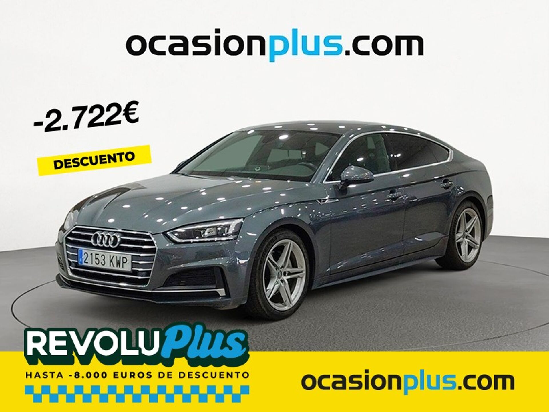 Imagen de AUDI A5