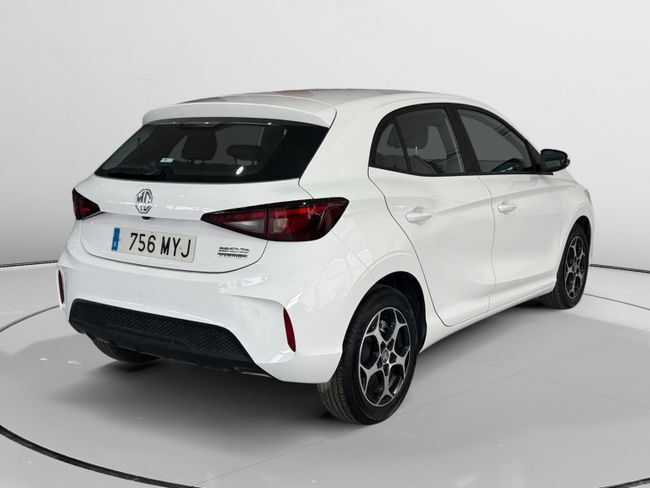 Foto del MG 3 1.5 Comfort