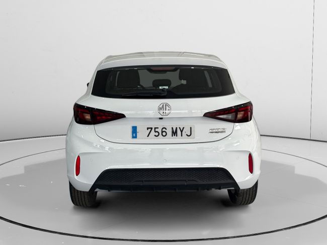 Foto del MG 3 1.5 Comfort