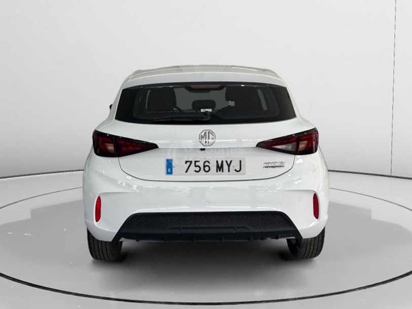 Foto del MG 3 1.5 Comfort