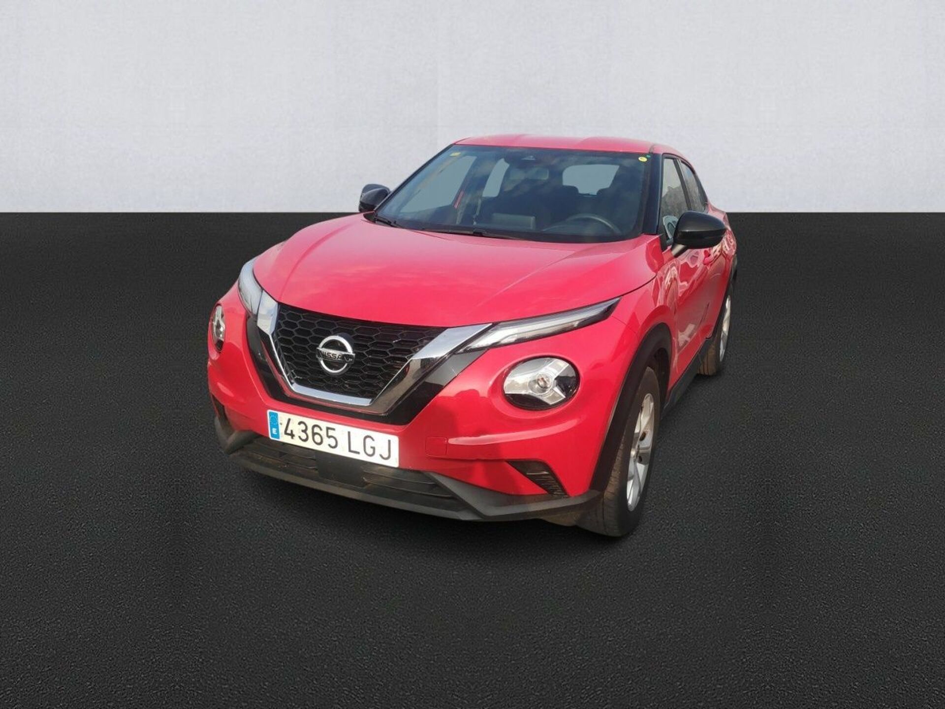 Imagen de NISSAN Juke