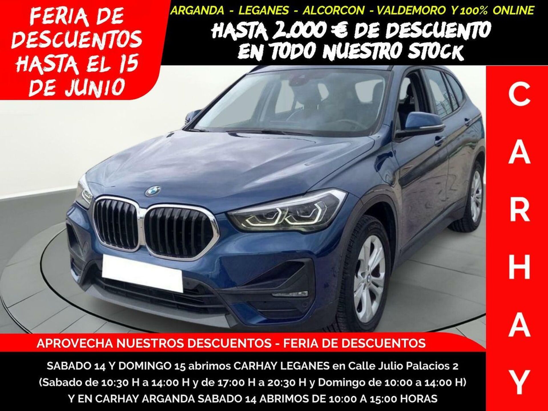 Imagen de BMW X1