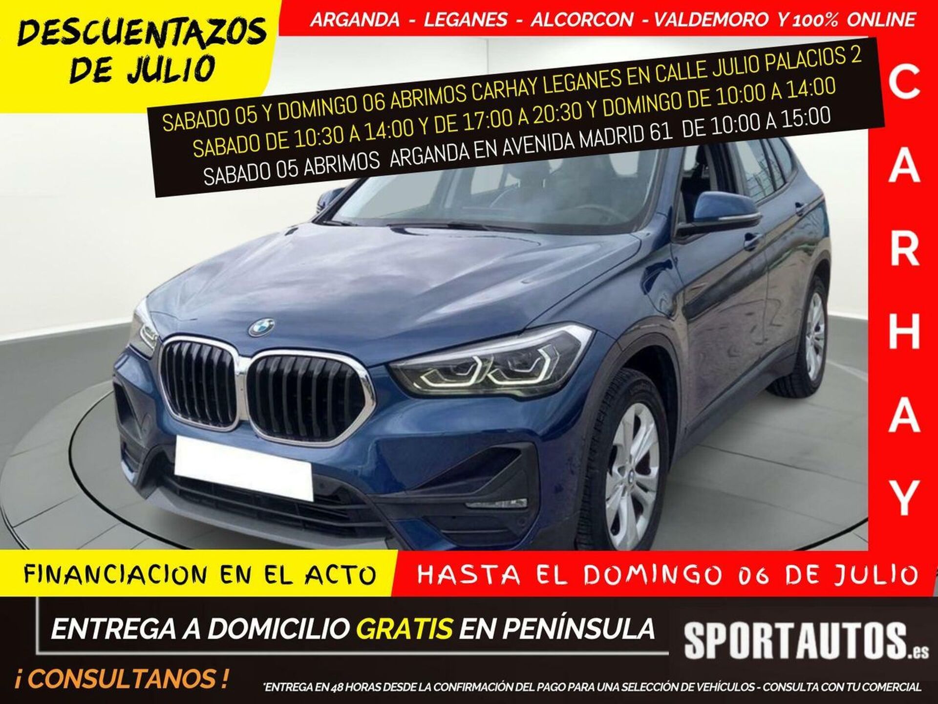 Imagen de BMW X1
