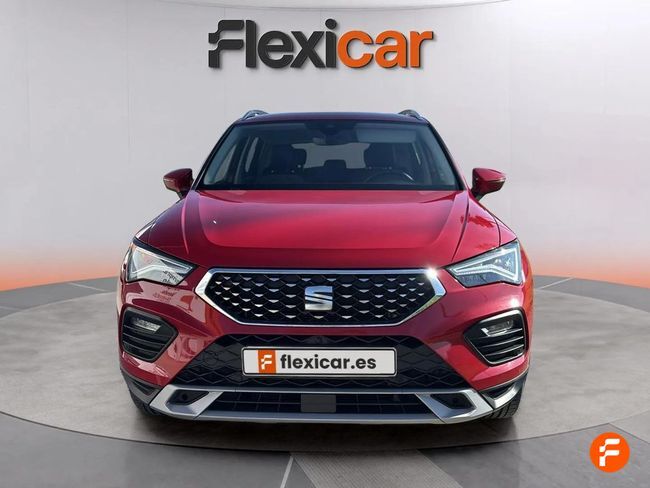Foto del SEAT Ateca 2.0TDI CR S&S X-Perience XM 150
