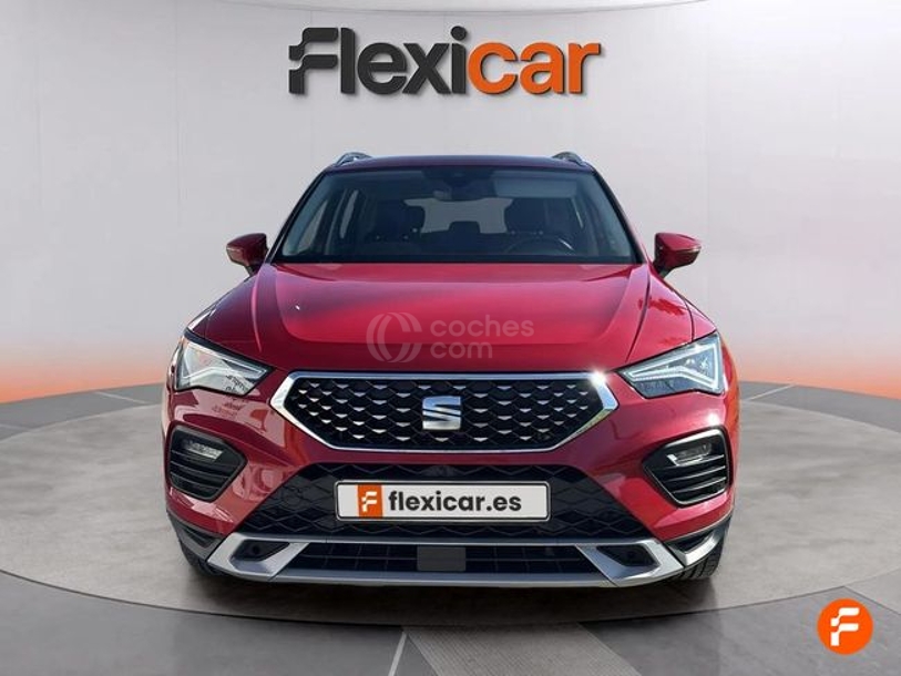 Foto del SEAT Ateca 2.0TDI CR S&S X-Perience XM 150