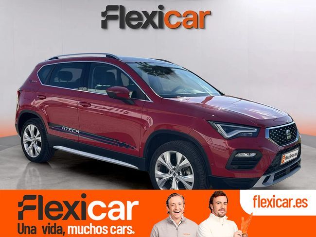 Foto del SEAT Ateca 2.0TDI CR S&S X-Perience XM 150