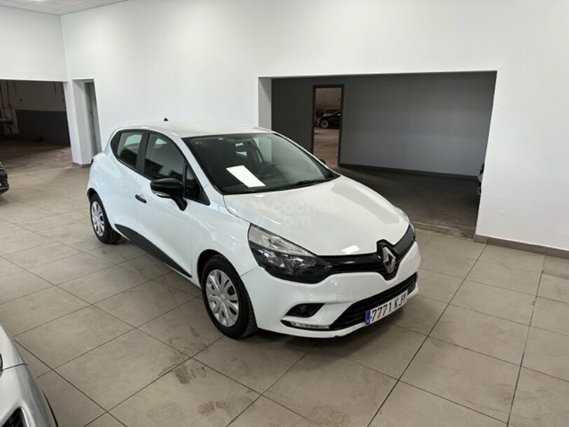 Foto del RENAULT Clio 1.5dCi Energy Business 55kW