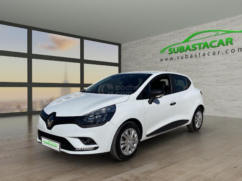 Foto del RENAULT Clio 1.5dCi Energy Business 55kW