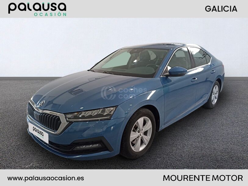 Foto del SKODA Octavia Combi 1.5 TSI MHEV Ambition DSG 110kW