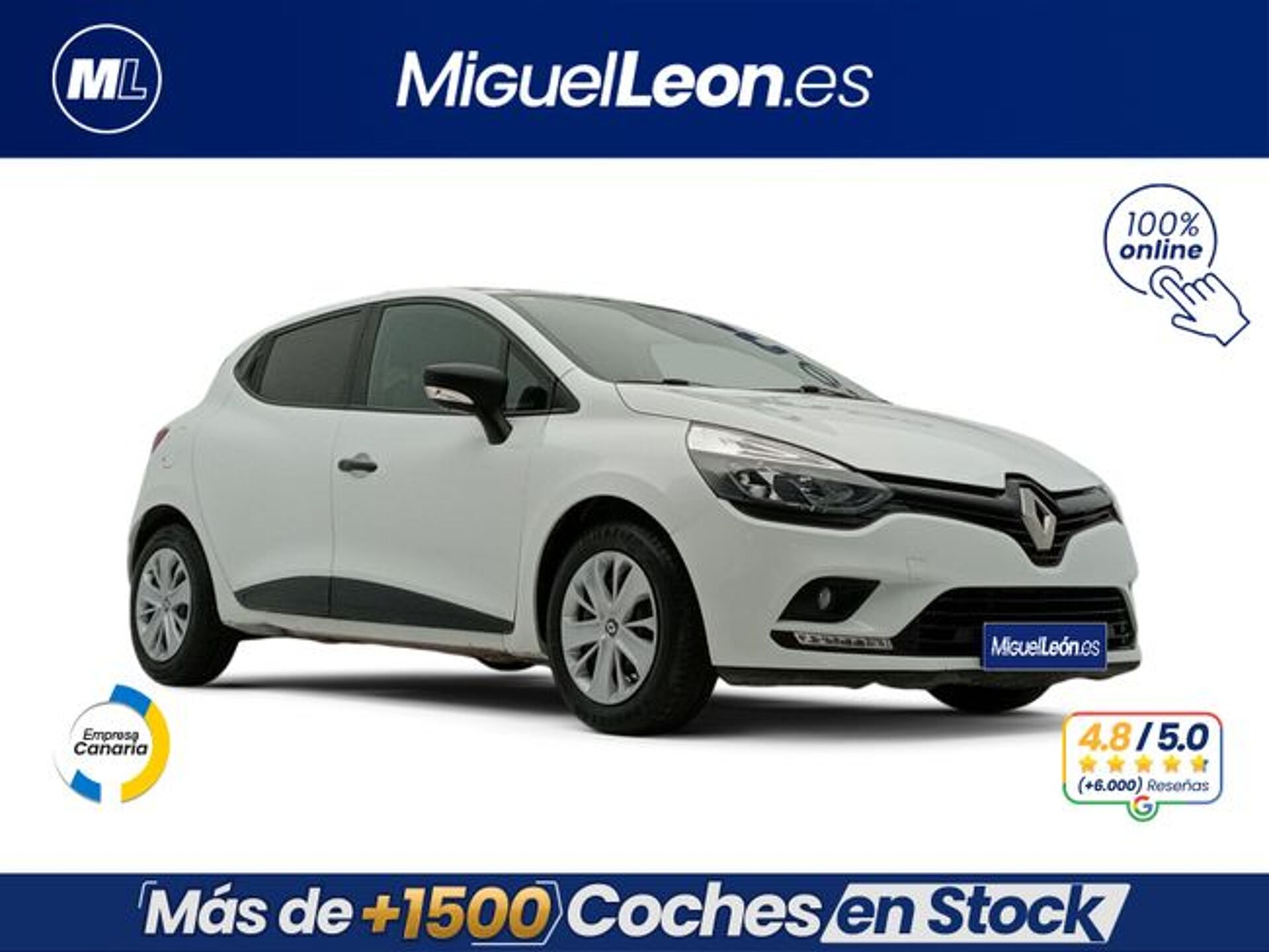Imagen 3 de RENAULT Clio