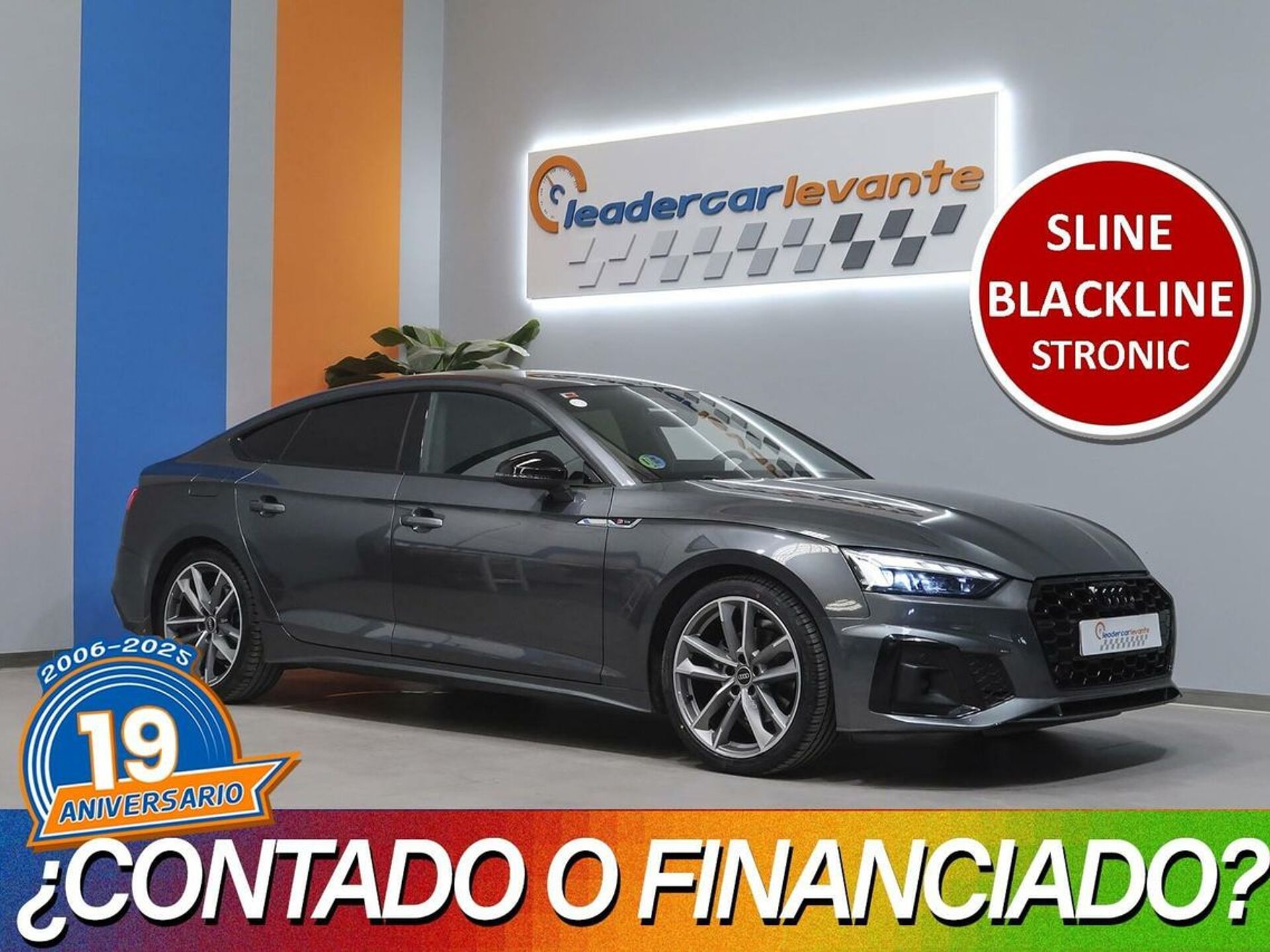 Imagen de AUDI A5